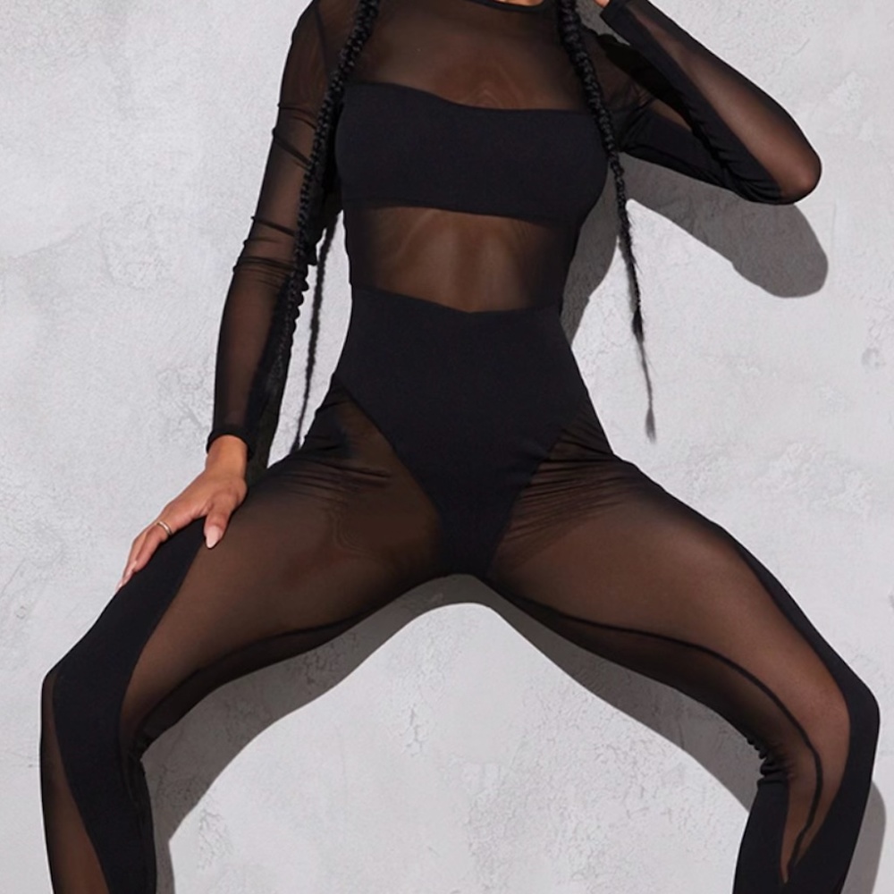 Body Suit